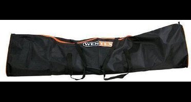 Showtec Showtec Opbergtas voor het Pipes & Drapes systeem, 185 x 16 x 35 cm Home entertainment - Accessoires