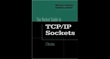 Tcp/Ip Sockets in C