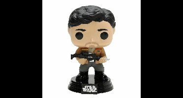 Funko POP Star Wars 117 - Poe Dameron Star Wars