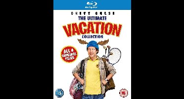National Lampoon's Vacation Collection