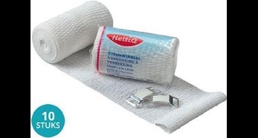 Heltiq Steunwindsel Ideaal 5mx8cm Voordeelverpakking