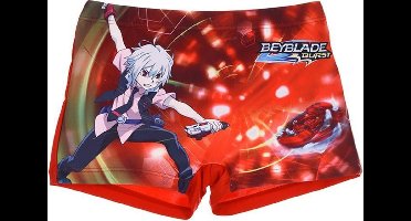 Zwembroek Beyblade Burst maat 92/98