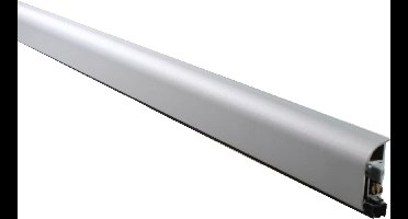 LUVEMA Valdorpel Lu-1750073 met Afdekprofiel EPDM 631-730mm