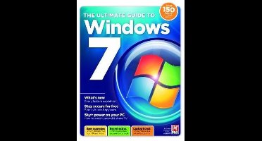 The Ultimate Guide To Windows 7