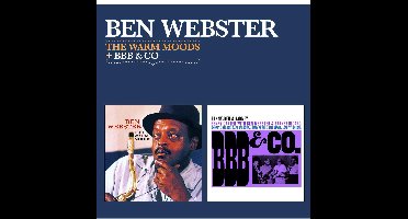 Warm Moods/bbb & Co