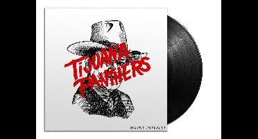 Tijuana Panthers - Wayne Interest (LP)