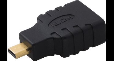 Snakebyte A&V Mamba Micro HDMI Adaptor