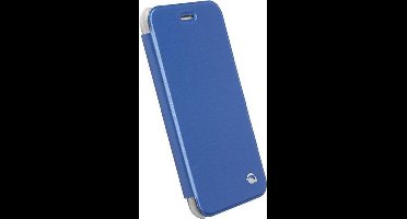 Krusell Boden Flip Cover Blue voor Apple iPhone 6 / 6s