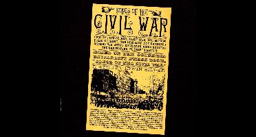 Songs of the Civil War [Folkways]