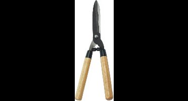 Brüder Mannesmann Heggenschaar