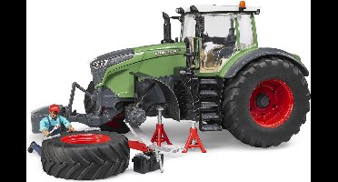 BRUDER 4041 speelgoedvoertuig