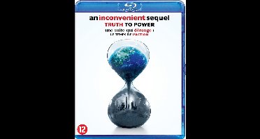 An Inconvenient Sequel - Truth To Power [Blu-ray]