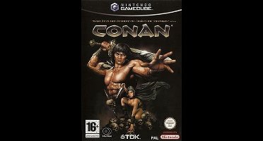 Conan