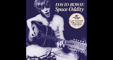 Space Oddity 50Th Anniversary