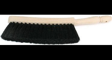 BEHANGBORSTEL NR.37 ZWART