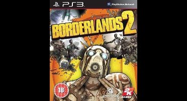 Borderlands 2