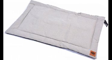 Bench kussen Siesta Earl Grey 70x110 cm