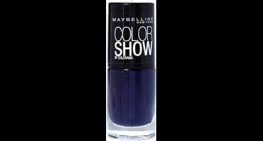 Maybelline Color Show Nagellak - 103 Marinho 7 ml