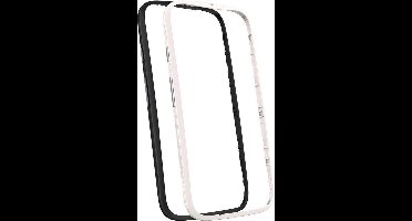 Motorola Bands Bumper Pack Moto E (2015) - Black / White