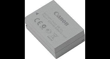 Canon  NB-10L Li-ion batterij accu - 7.4V - 920mAh voor o.a. PowerShot SX60 HS - Origineel