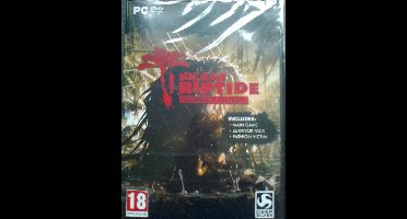 Dead Island Riptide - Complete Edition -
