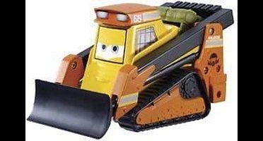 Character Planes 2 Smoke Jumpers: Avalanche