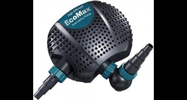 Aquaforte O-plus 10000LV vijverpomp (12 volt)