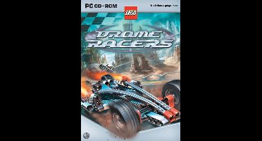 LEGO Drome Racers - Windows