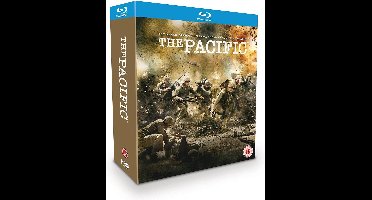 The Pacific (Blu-ray) (Import)