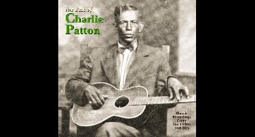 The Best Of Charlie Patto