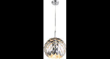 Bloge Lighting - Amelie Hanglamp - Zilver