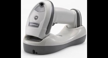 Motorola LI4278 Draagbare streepjescodelezer Wit