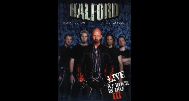 Resurrection World Tour Live .