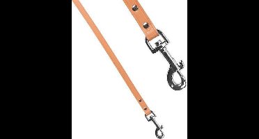 Kerbl Hondenriem Mexica Naturel 100cm/12mm