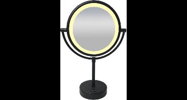 Sanifun cosmeticaspiegel Nero 200 B