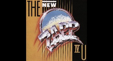 New Zapp Iv U