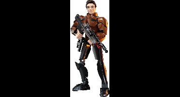 LEGO Star Wars Han Solo - 75535