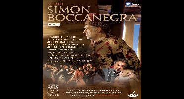 Verdi/Simon Boccanegra