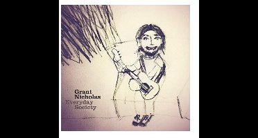 Everyday Society - Vinyl