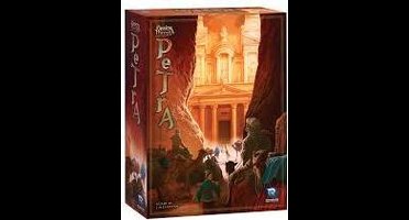 Passing Through Petra