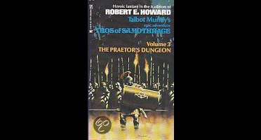 The Praetor's Dungeon