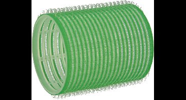 Comair - Kleefrollers Normaal - Groen - 48 mm