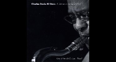 A Tribute To Kenny Dorham