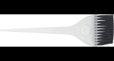 Sibel verfkwast transparant