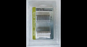 Moser Metalen Opzetkammen 1170-1885