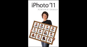 Iphoto Portable Genius