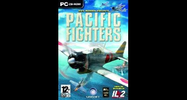 Pacific Fighter - Windows