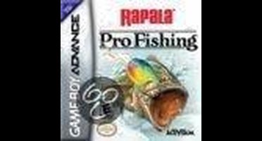 Rapala Pro Fishing