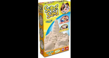 Super Sand Starter