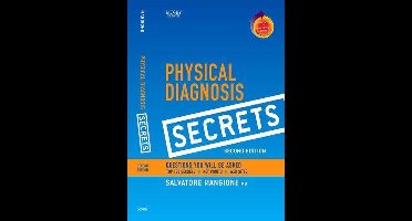 Secrets - Physical Diagnosis Secrets